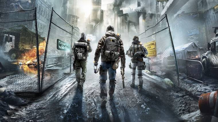 A Splinter Cell, The Division és Ghost Recon szériák keveredhetnek a Ubisoft új PvP játékában bevezetőkép