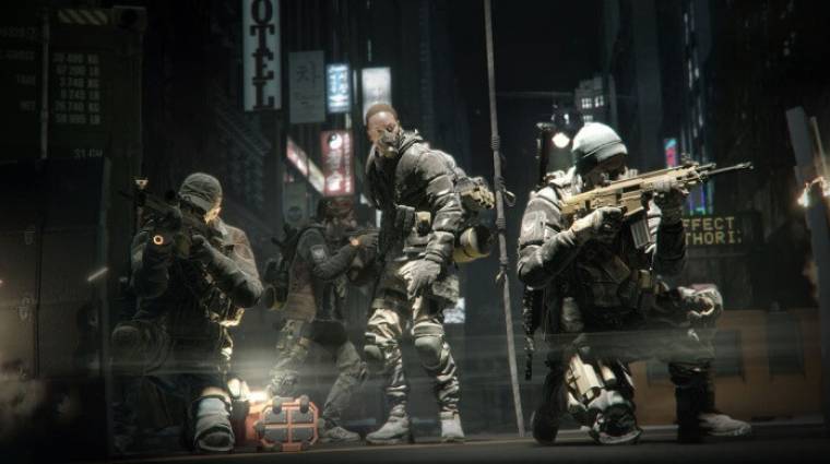 Tom Clancy's The Division - a Ubisoft tagadja, hogy a konzolok miatt fogták vissza a PC-s verziót bevezetőkép