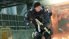 Tom Clancy's The Division - traileren a holnapi nagy patch újdonságai (videó) kép