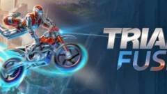 Trials Fusion - 60 fps minden platformon kép