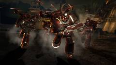 Warhammer 40,000: Eternal Crusade - nemsokára érkezik az Early Access verzió kép