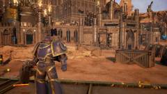 Warhammer 40,000: Eternal Crusade - megjelent egy ingyenes verzió kép