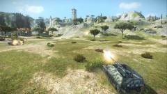 World of Tanks: Xbox 360 Edition - extrákkal jön a dobozos kiadás kép