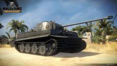 World of Tanks: Xbox 360 Edition - ajándék tank az évfordulóra kép