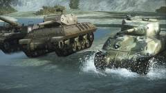 Megjelent a World of Tanks: Xbox 360 Edition kép