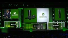 E3 2013 - érkezik az új Xbox 360 kép