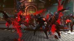 E3 2013 - Yaiba: Ninja Gaiden Z trailer csokor kép