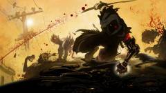 Modern platformokra jöhet a Yaiba: Ninja Gaiden Z kép