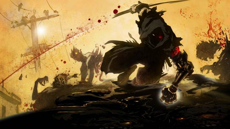 A Ninja Gaiden és a Dead or Alive kiadója a PC felé nyitna bevezetőkép