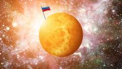 Senki sem érti, miért arra megy az új orosz űrmisszió kép