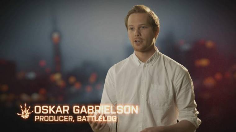 Battlefield 4 - ma lepleződik le az új Battlelog bevezetőkép