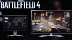 Battlefield 4 PC - a Battlelog nem csak mobilokon elérhető kép