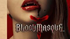 Bloodmasque - a Square Enix vámpírvadász RPG-je kép