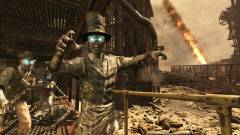 Call of Duty: Black Ops II - látványos, de unalmas a Vengeance kép