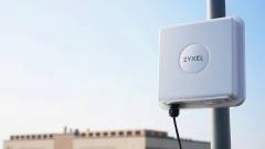 Megérkezett az új, távmunka-biztos router kép