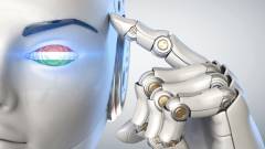 Kiborg-jövőnk: a magyarok akár a technológia segítségével is tökéletesítenék a testüket kép