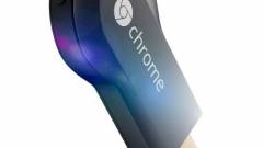 Chromecast: a Google beveszi a nappalit kép