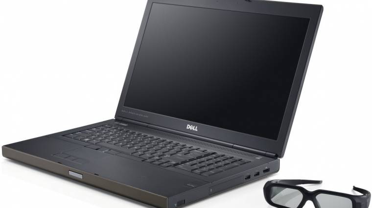 MacBookot verne a Dell kép