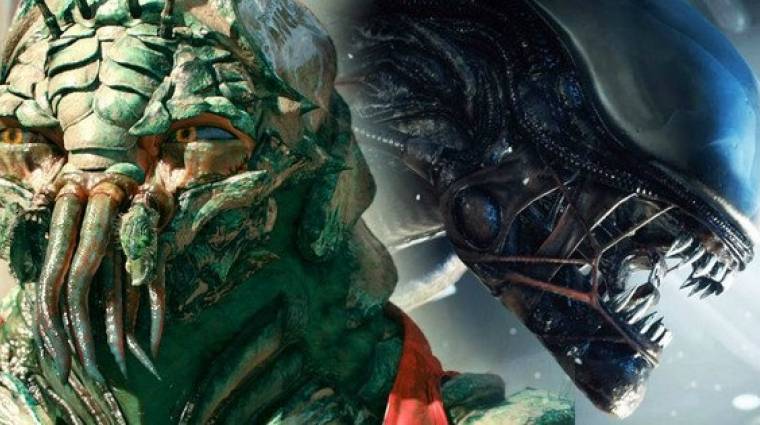 Az Alien 5-nek végleg vége, érkezhet a District 9 folytatása? kép