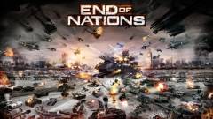 End of Nations - se nem MOBA, se nem RTS kép