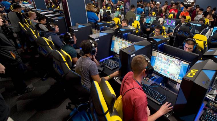League of Legends és CS:GO is lesz a Debreceni Egyetem e-sport kurzusán bevezetőkép