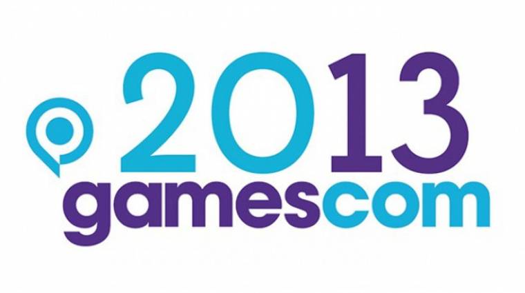 Gamescom 2013 - a Microsoft is ott lesz bevezetőkép