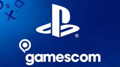 Gamescom 2013 - Sony sajtókonferencia élő közvetítés kép