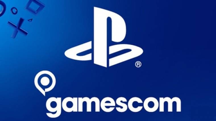 Gamescom 2013 - Sony sajtókonferencia élő közvetítés bevezetőkép