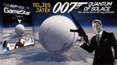 Destiny címlappal és James Bond teljes játékkal megjelent a júliusi GameStar kép