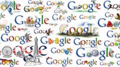 Az 5 legjobb Google Doodle játék kép