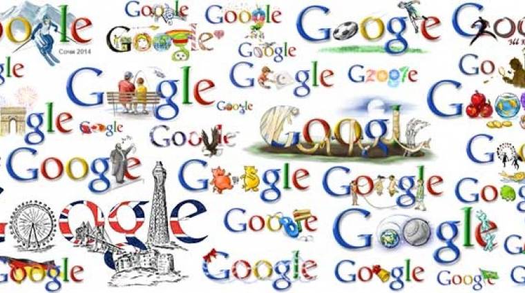 Az 5 legjobb Google Doodle játék bevezetőkép