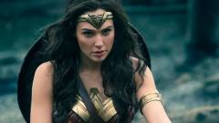 Wonder Woman is feltűnhet a Flashpoint moziban kép