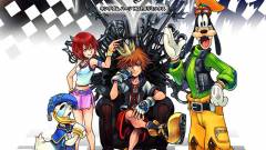Kingdom Hearts HD 1.5 ReMIX - ugye tudod, hogy van benne Disney? kép