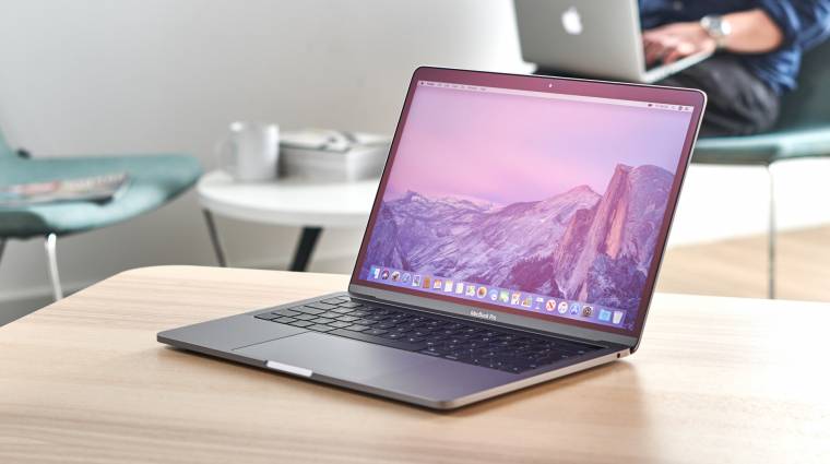 Hatalmas megújulás előtt állhatnak az Apple MacBookok kép