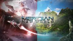 Meridian: New World - hogyan lehet egyedül RTS-t fejleszteni? kép