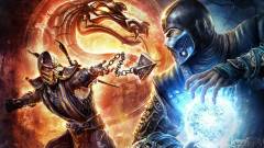 Mortal Kombat X - most akkor jön az új rész, vagy mi van?! kép