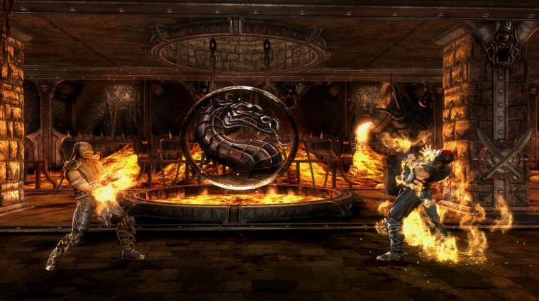 Valamiért már nem lehet megvenni a Steamen a Mortal Kombat: Komplete Editiont bevezetőkép