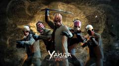 Payday 2 - már a yakuzák is rabolnak (videó) kép