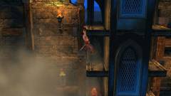 Prince of Persia: The Shadow and the Flame - itt az új PoP játék kép