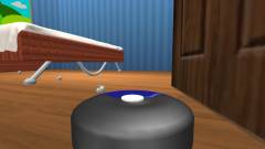 Robot Vacuum Simulator 2013 - a takarítás csúcsjátéka kép