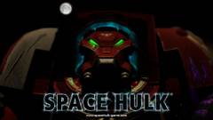 Space Hulk - megérkeztek a Space Marine Terminátorok kép