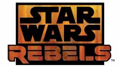 Star Wars Rebels - kedvcsináló videó érkezett kép