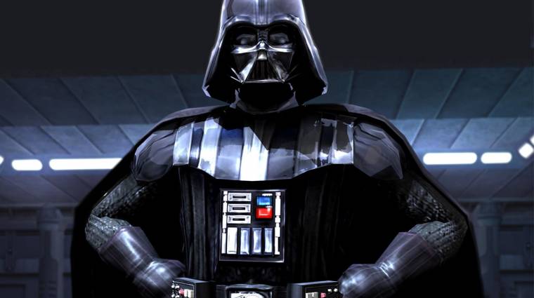 Star Wars Rebels - Darth Vader azért kell bele bevezetőkép