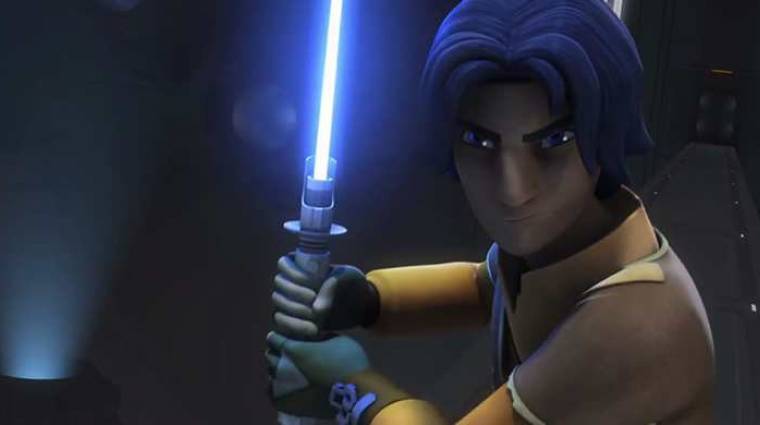Aladdin kaphatja meg Ezra Bridger szerepét a következő Star Wars projektben? bevezetőkép
