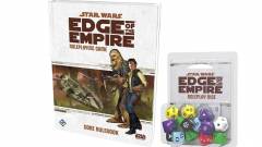Star Wars: Edge of the Empire - az új szerepjáték-trilógia első része kép