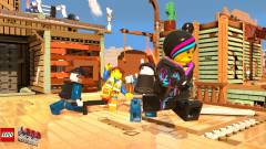The Lego Movie Videogame - egy trailer többet mond ezer szónál kép