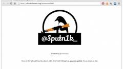Kivéreztették az Ubuntu fórumát kép