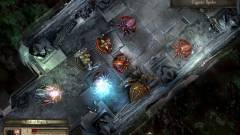 Warhammer Quest teszt - úgysem mered kép
