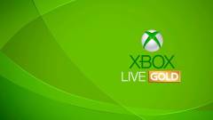 Ősszel megváltozik az Xbox Live Gold neve kép