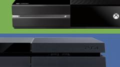 PlayStation 4 vs Xbox One - a konzolháború gifekben kép